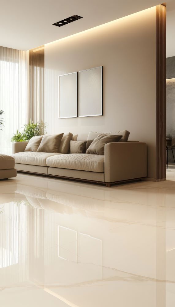 residential epoxy floors