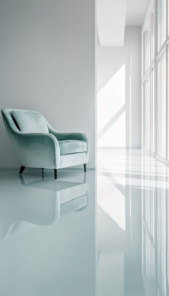 residential epoxy floors