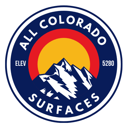All Colorado Surfaces
