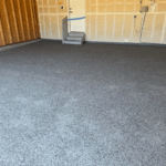 residential concrete floors
