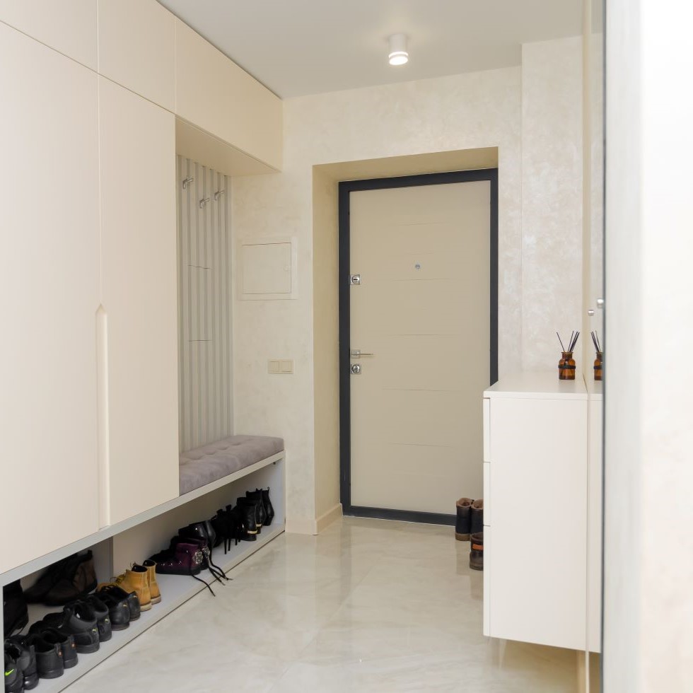 epoxy flooring