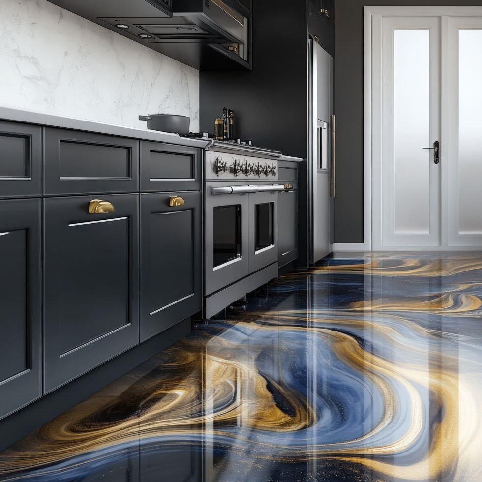 epoxy flooring experts