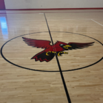 Gym & Hardwood Flooring Service in Denver