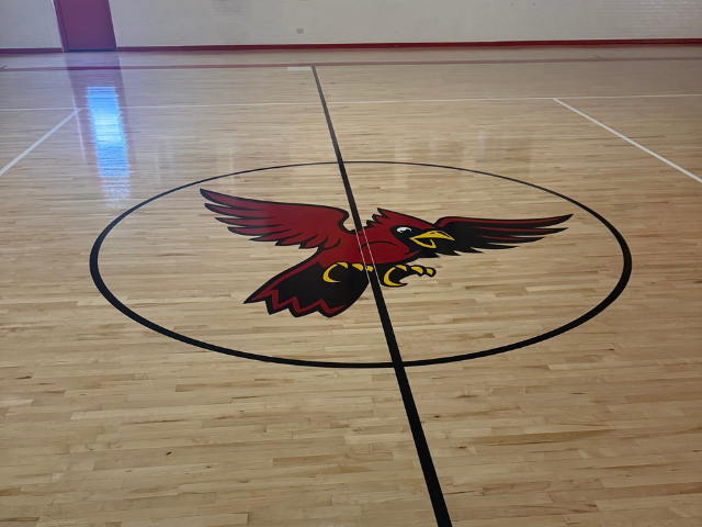 Gym & Hardwood Flooring Service in Denver