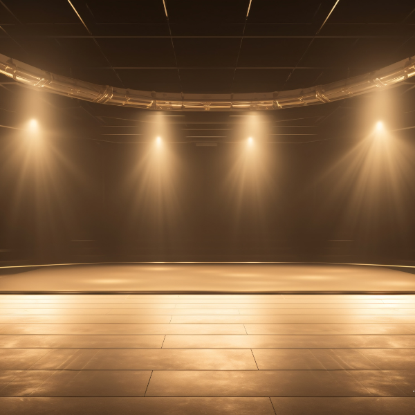 Stage Build & Repairs