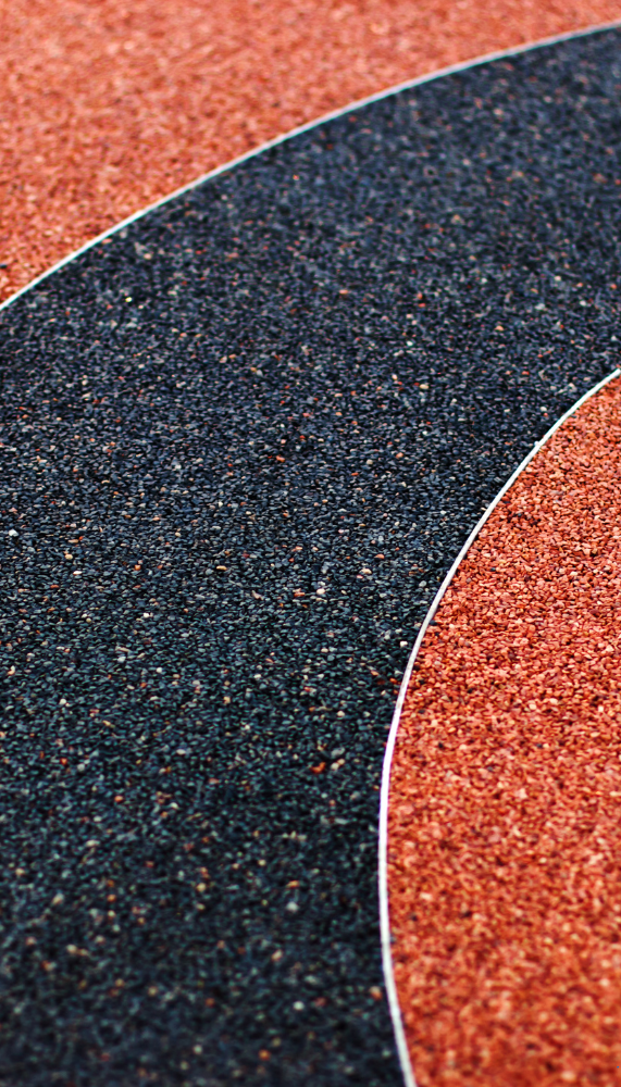 tennis court resurfacing