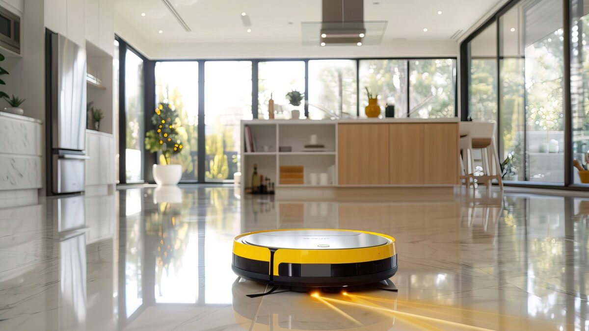 How Epoxy Flooring Works in Denver