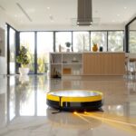 How Epoxy Flooring Works in Denver