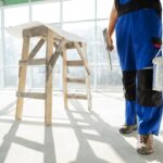 Installation of Commercial Epoxy Floors