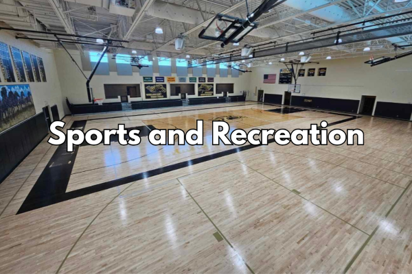 Sports and Recreation