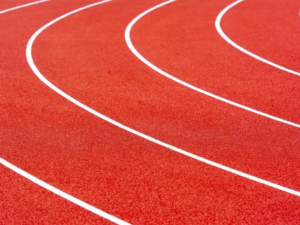 Shock-Absorbing Sports Surfaces Reduce Injuries