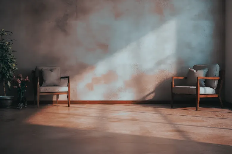 Residential Epoxy Flooring