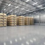 Commercial Epoxy Flooring Benefits