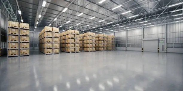 Commercial Epoxy Flooring Benefits