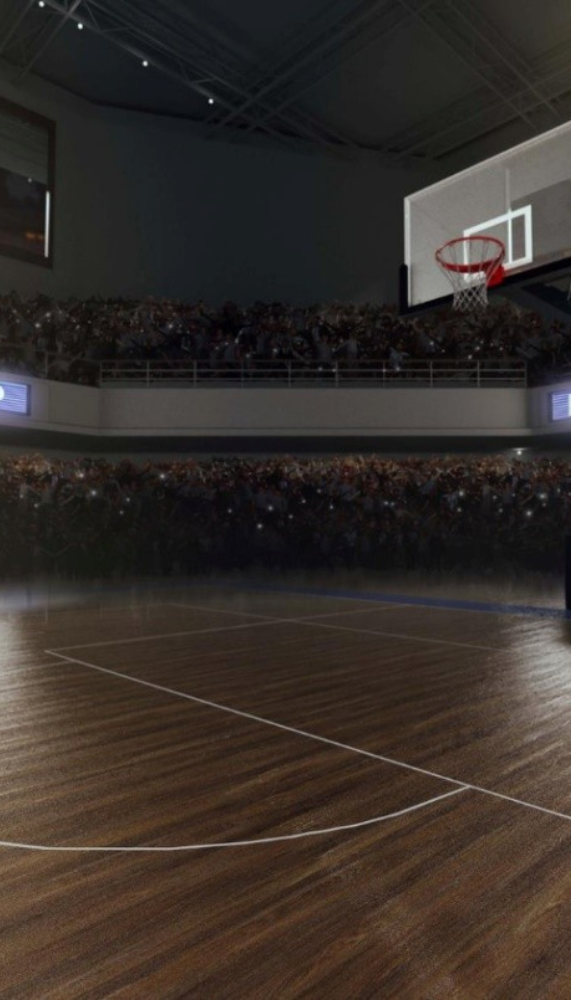 Hardwood Flooring Installation in Denver Gyms