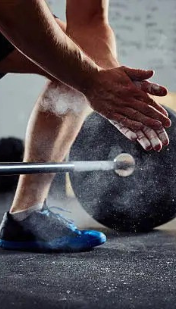 Rubber Gym Flooring in Modern Fitness Spaces