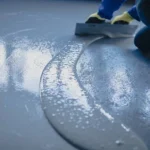 Epoxy vs Polyaspartic vs Urethane Floor Coatings