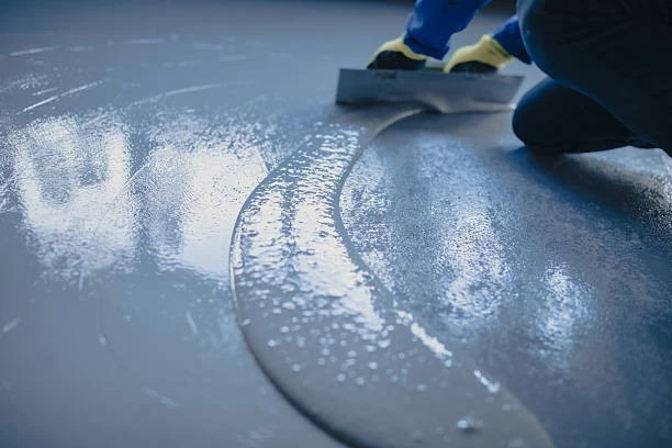 Epoxy vs Polyaspartic vs Urethane Floor Coatings