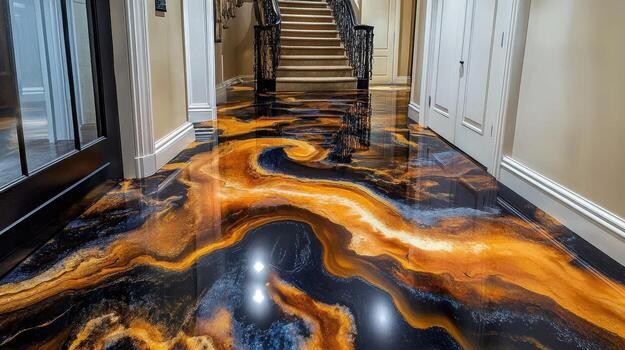 Best Commercial Epoxy Coatings for High-Traffic Areas in Denver