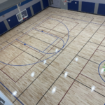 Gym & Hardwood Flooring Experts